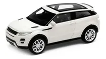 Comprar Auto Coleccionable Escala 1:36 Land Rover Range Evoque Blanc