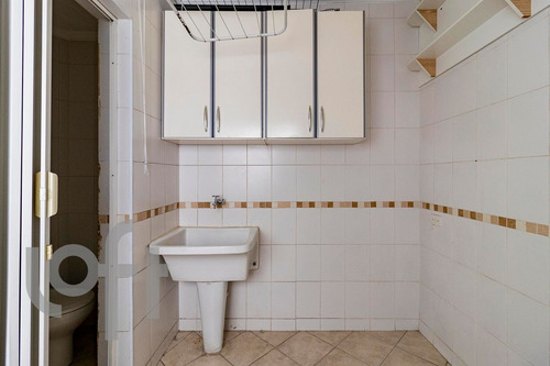 Imagem 28 de 30 de Apto Moema Pássaros | 3 Quartos | 80 M² | Cond: R$1264.00 | 2 Vagas - Oo3rgr