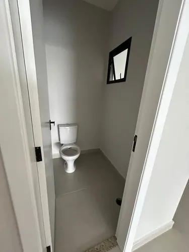 Sobrados Novos À Venda - Alto Padrão E Conforto - Direto Com O Proprietário