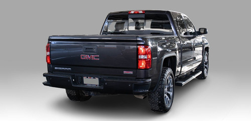 Imagen 4 de 8 de Gmc Sierra 2015 5.3 All Terrain Crew Cabina 4x4 At