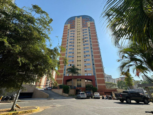 Se Vende Apartamento 44m2 Edif. Minotauro  Los Mangos 233791