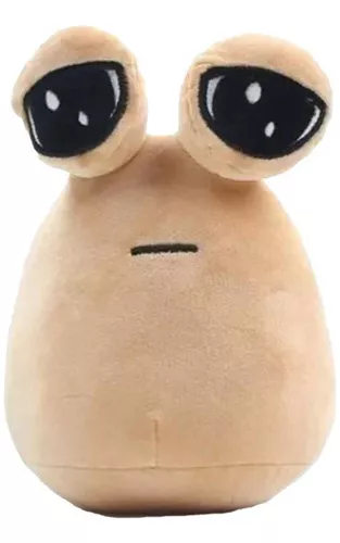 Boneco Do Pou  MercadoLivre 📦