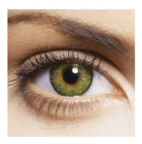 Imagen 2 de 2 de Freshlook Air Optix Lentes Contacto Color Optica Original