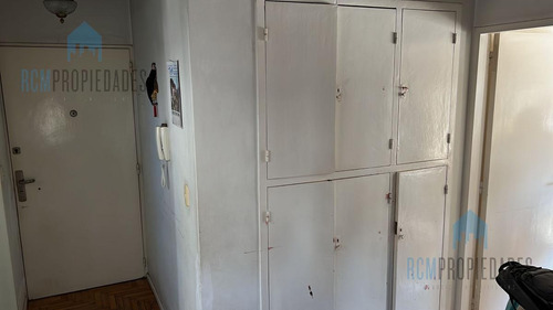 Imagen 6 de 11 de Venta Departamento 2 Ambientes Once