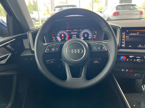 Audi A1 Sportback 1.0 30 Tfsi 116cv