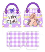 Comprar Carteras Imprimibles Dia De Las Madres. Digitalbaires