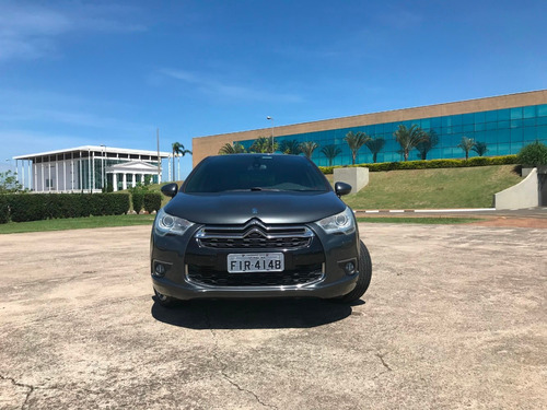 Citroen Ds4 1.6 Turbo