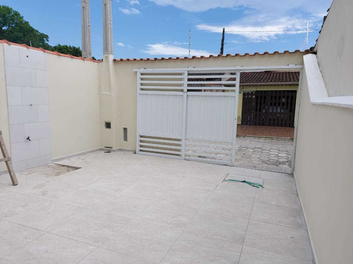 Imagem 1 de 14 de Casa No Bairro Nossa Senhora Do Sion Em Itanhaém - Ca360-f