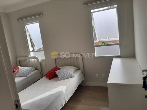 Imagem 11 de 15 de Duplex - Geminada No Bairro Ingleses Em Florianópolis Sc - 15699