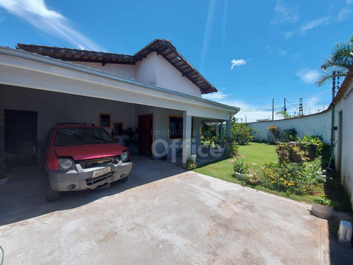 Imagem 28 de 28 de Casa À Venda, 323 M² Por R$ 650.000,00 - Anápolis City - Anápolis/go - Ca0619
