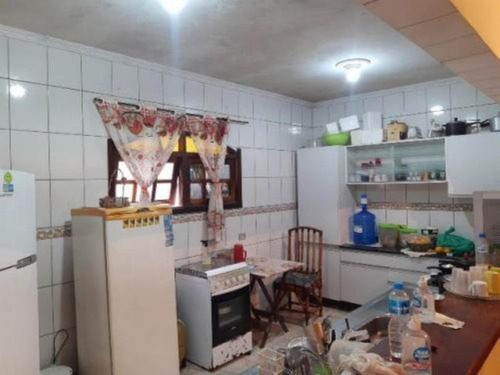 Imagem 10 de 15 de Chácara No Jardim São Fernando, Em Itanhaém, Litoral Sul De São Paulo, Localizada Lado Serra, Ficando À 1.200 Metros Da Rodovia