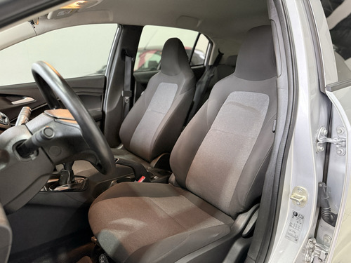 Chevrolet Onix 1.0 FLEX MANUAL