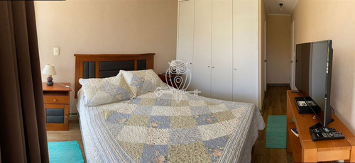 Departamento En Venta De 3 Dorm. En La Serena