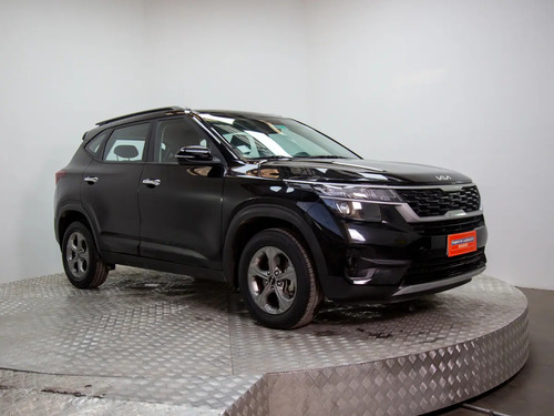Kia Seltos 1.6 Ex At 2023