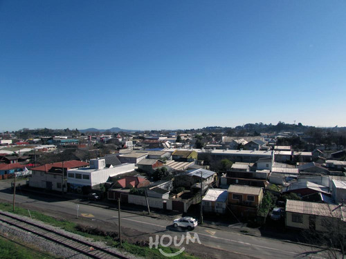 Departamento Vicuña Mackenna Id: 37152