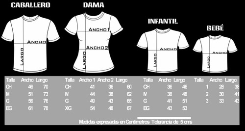 Playeras Yazbek Cuello Redondo Paquete 50 Pzs Envió Gratis