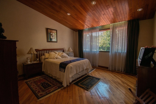 Imagen 11 de 18 de Casa En Venta Jardines En La Montaña Tlalpan