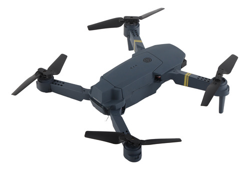 Dron Rc Plegable E58 4k Hd Para Fotografía Aérea, Presión De