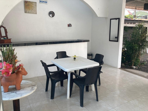 Hotel Campestre Con Piscina Venta Desde El 50% O Total.