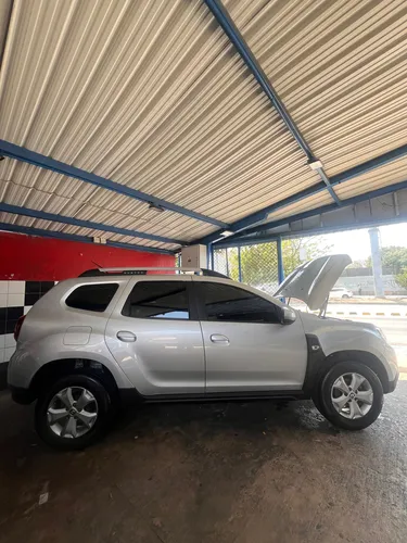 Renault Duster 1.6 Intense