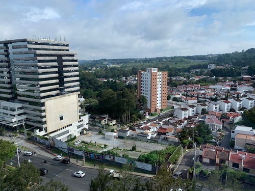 Imagen 9 de 18 de Citymax Diamond Alquiler/renta Apartamento En Zona 15