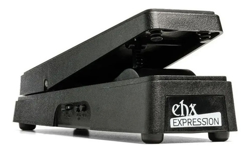 Pedal De Expresión Electro Harmonix Single Expression