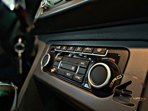 Imagen 16 de 25 de Volkswagen Amarok 2.0 Highline At 4x4