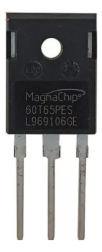 Mbq60t65pes 60t65pes Transistor 650v 