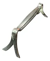 Comprar Juego De 5 Apoya Cubiertos Wmf Alemanes