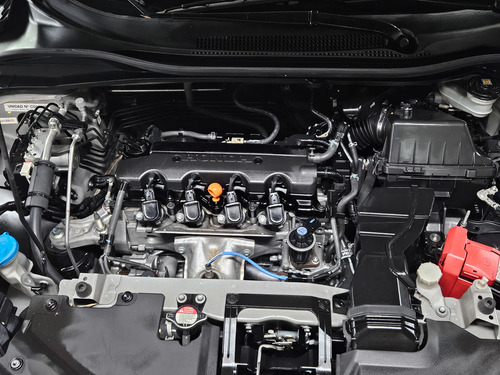 Honda HR-V 1.8 Ex-l 2wd Cvt