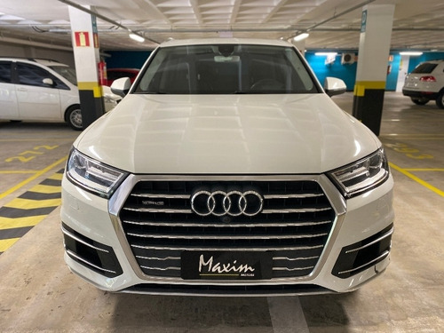 Imagem 2 de 15 de Audi Q7 3.0 Quattro
