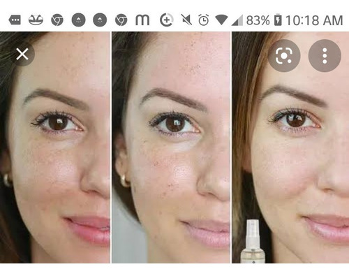 Imagem 1 de 5 de Creme Milagroso