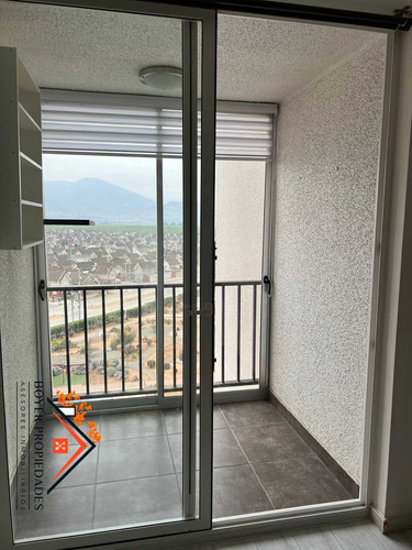Boyer Vende Depto Semi Amoblado (72893)