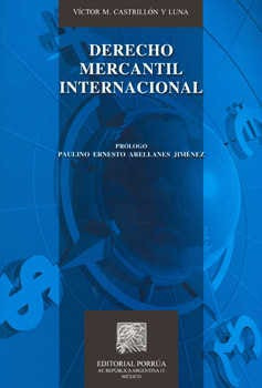 Derecho Mercantil Internacional 908521