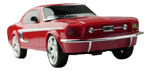 Ws-1967 Bocina Portátil Mustang, Bt, Usb, Aux 3.5, Sd Tip C