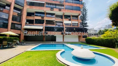 Apartamento en alquiler
