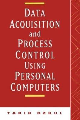 Libro Data Acquisition And Process Control Using Personal...