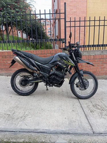 Akt Ttr 200 7.200 Km Soat Mayo 2026 Tecno Hasta Mayo 2026