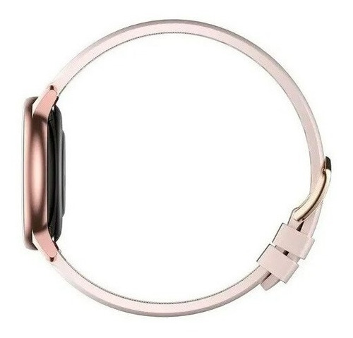 Imagen 3 de 5 de Reloj Smartwatch Xiaomi L11 Imilab Mi Kieslect Android Ios P