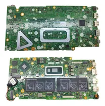 Comprar Placa Mãe Dell Inspiron 5480 I7-8565u Nvídia Geforce 920m Cor Verde-escuro