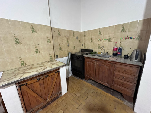 Casa 3 Ambientes | Ituzaingo Norte | Acepta Permuta Departamento Caba
