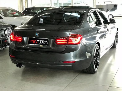 Bmw 328i 2.0 Sedan 16v