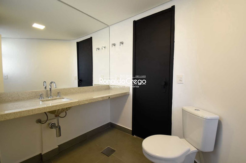 Imagem 11 de 30 de Vende-se Apartamento Com 1 Dorm, Brooklin, Sp - R$ 656 Mil - V5346