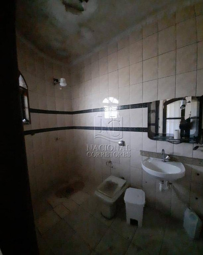 Imagem 21 de 22 de Apartamento Para Alugar, 73 M² Por R$ 1.250,00/mês - Jardim Sônia Maria - Mauá/sp - Ap1881