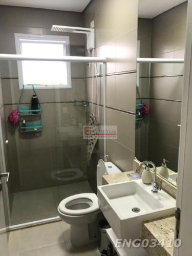 Imagem 9 de 16 de Casa A Venda Em Condomínio Em Juquehy - 03410 - 69229135