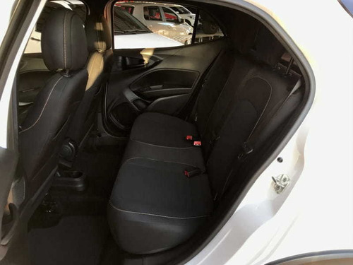 Imagem 15 de 15 de Fiat Argo Trekking 2021