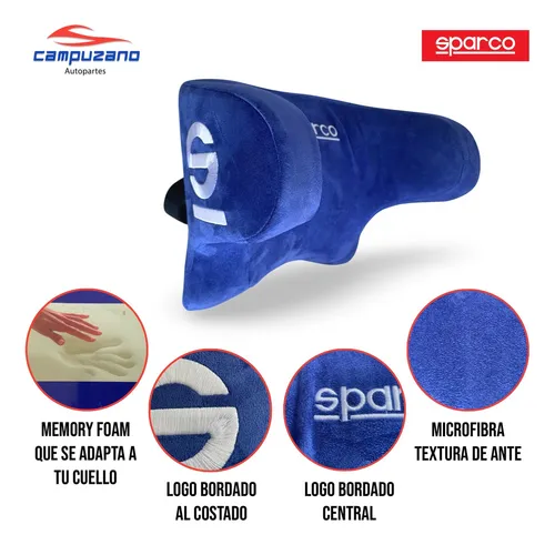 Almohada cervical sparco sale