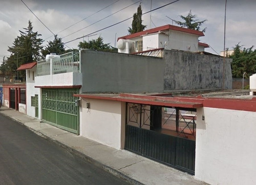Casa De Remate En C. Juan B. Pomar, Dina, Cd SahagĂșn, Hgo. Arf