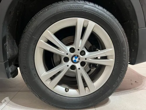 Bmw X1 18ia Executive 2019