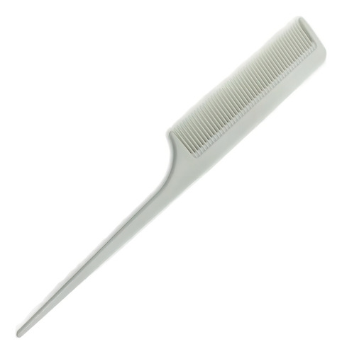 Kit combinado de carbono Cola Petra Straight Cut 03-04-47 Cor branca